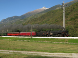141R 568 (Swiss Classic Train)